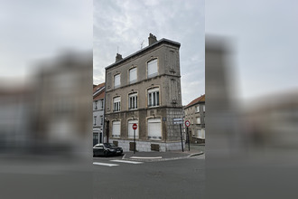  immeuble boulogne-sur-mer 62200