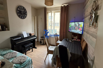  immeuble boulogne-sur-mer 62200