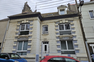  immeuble boulogne-sur-mer 62200
