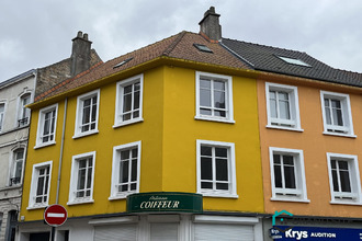  immeuble boulogne-sur-mer 62200