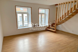  immeuble boulogne-sur-mer 62200
