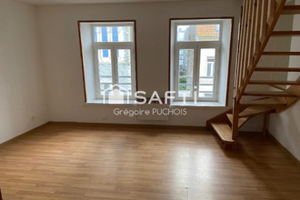  immeuble boulogne-sur-mer 62200