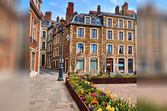  immeuble boulogne-sur-mer 62200