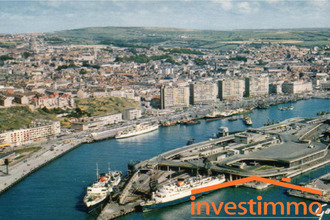  immeuble boulogne-sur-mer 62200
