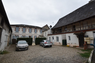  immeuble bourbon-lancy 71140