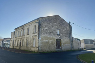  immeuble bourcefranc-le-chapus 17560