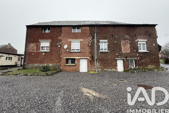  immeuble boussieres-sur-sambre 59330