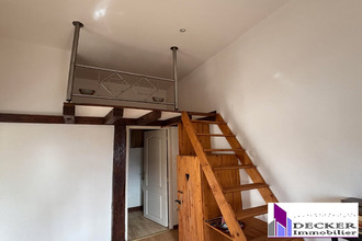  immeuble bouxwiller 67330