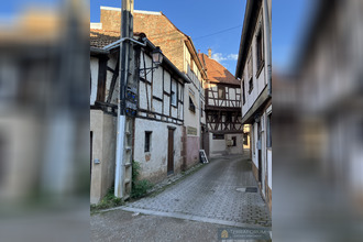  immeuble bouxwiller 67330