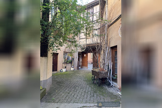  immeuble bouxwiller 67330