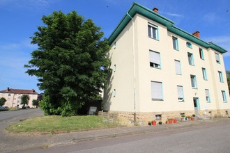  immeuble bouzonville 57320