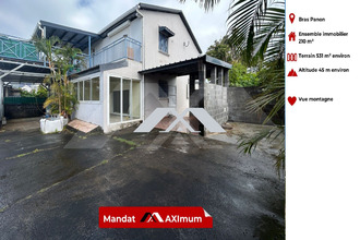  immeuble bras-panon 97412