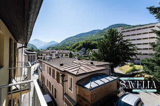  immeuble brides-les-bains 73570