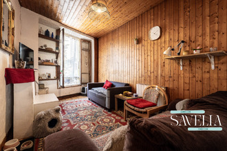  immeuble brides-les-bains 73570
