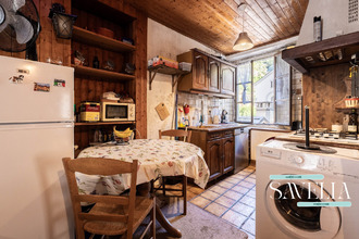  immeuble brides-les-bains 73570
