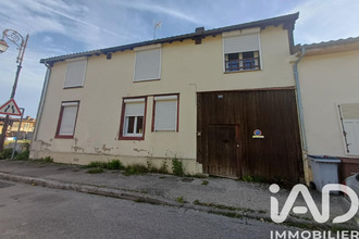  immeuble brienne-le-chateau 10500
