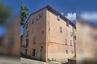  immeuble brignoles 83170