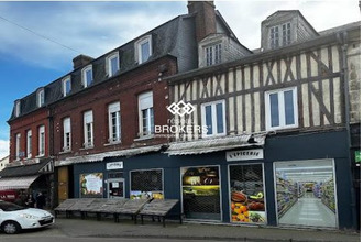  immeuble brionne 27800