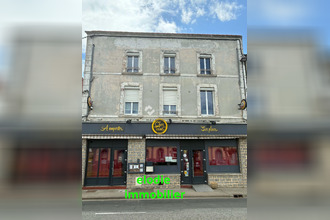 immeuble brioude 43100