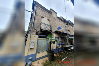  immeuble brive-la-gaillarde 19100