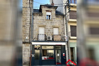  immeuble brive-la-gaillarde 19100