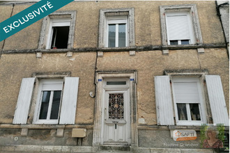  immeuble brossac 16480