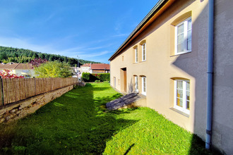  immeuble brouvelieures 88600