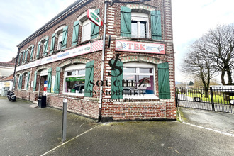  immeuble bruay-la-buissiere 62700