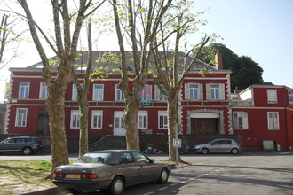  immeuble bruay-la-buissiere 62700