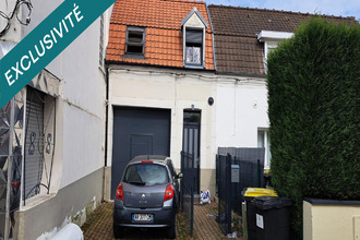  immeuble bruay-la-buissiere 62700