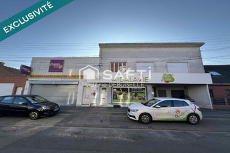  immeuble bruay-la-buissiere 62700