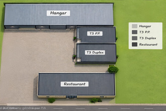  immeuble bruay-la-buissiere 62700