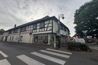  immeuble brumath 67170