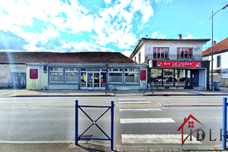  immeuble bruyeres 88600