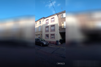  immeuble bruyeres 88600