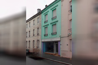  immeuble bruyeres 88600