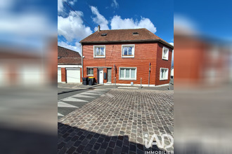  immeuble bully-les-mines 62160