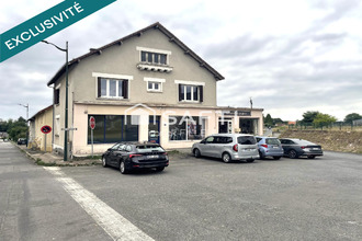  immeuble bussiere-galant 87230