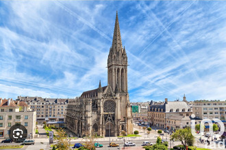 immeuble caen 14000