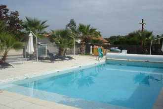  immeuble cagnotte 40300