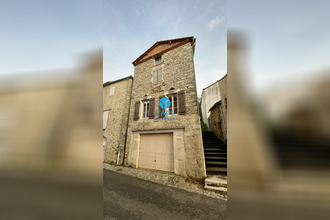  immeuble cahors 46000