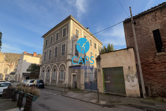  immeuble cahors 46000