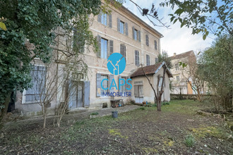  immeuble cahors 46000