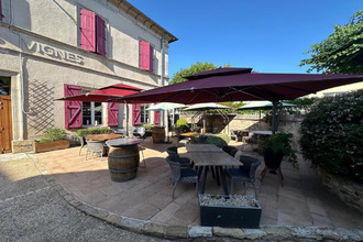  immeuble cajarc 46160