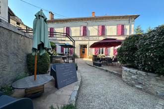  immeuble cajarc 46160