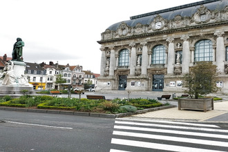  immeuble calais 62100