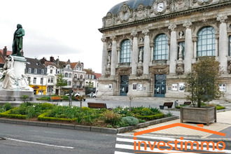  immeuble calais 62100