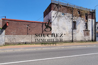  immeuble camblain-l-abbe 62690