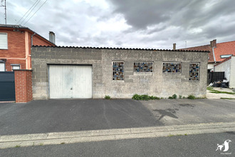  immeuble cambrai 59400