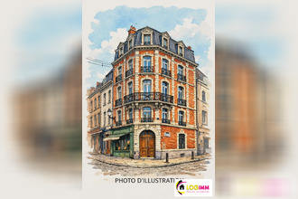  immeuble cambrai 59400